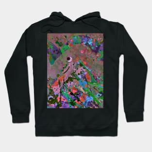 Mount Fuji Hoodie